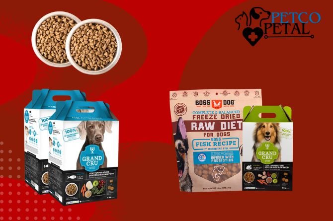 Best Dehydrated Dog Food Reviews