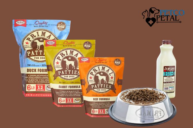 Primal Pet Foods