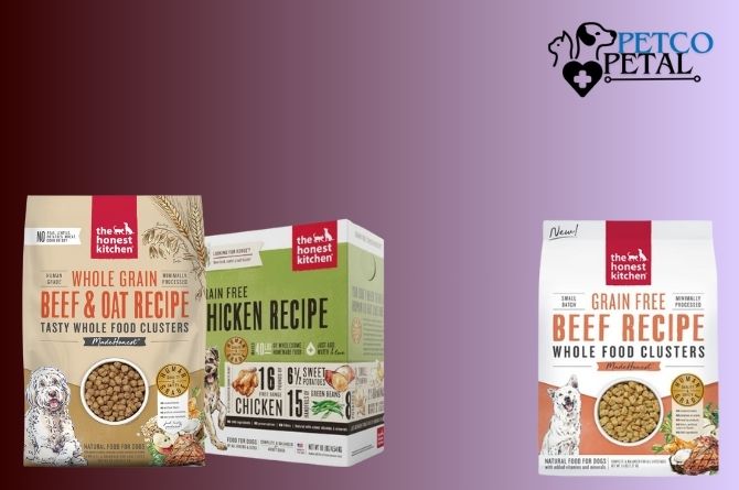 The Honest Kitchen Dehydrated Dog Food Review