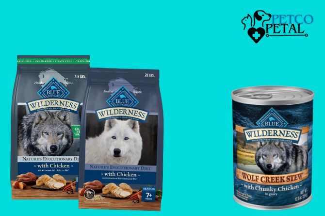 What Makes Nature’s Blend Dog Food Stand Out?